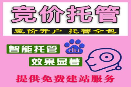 SEM托管代运营助力企业高效营销